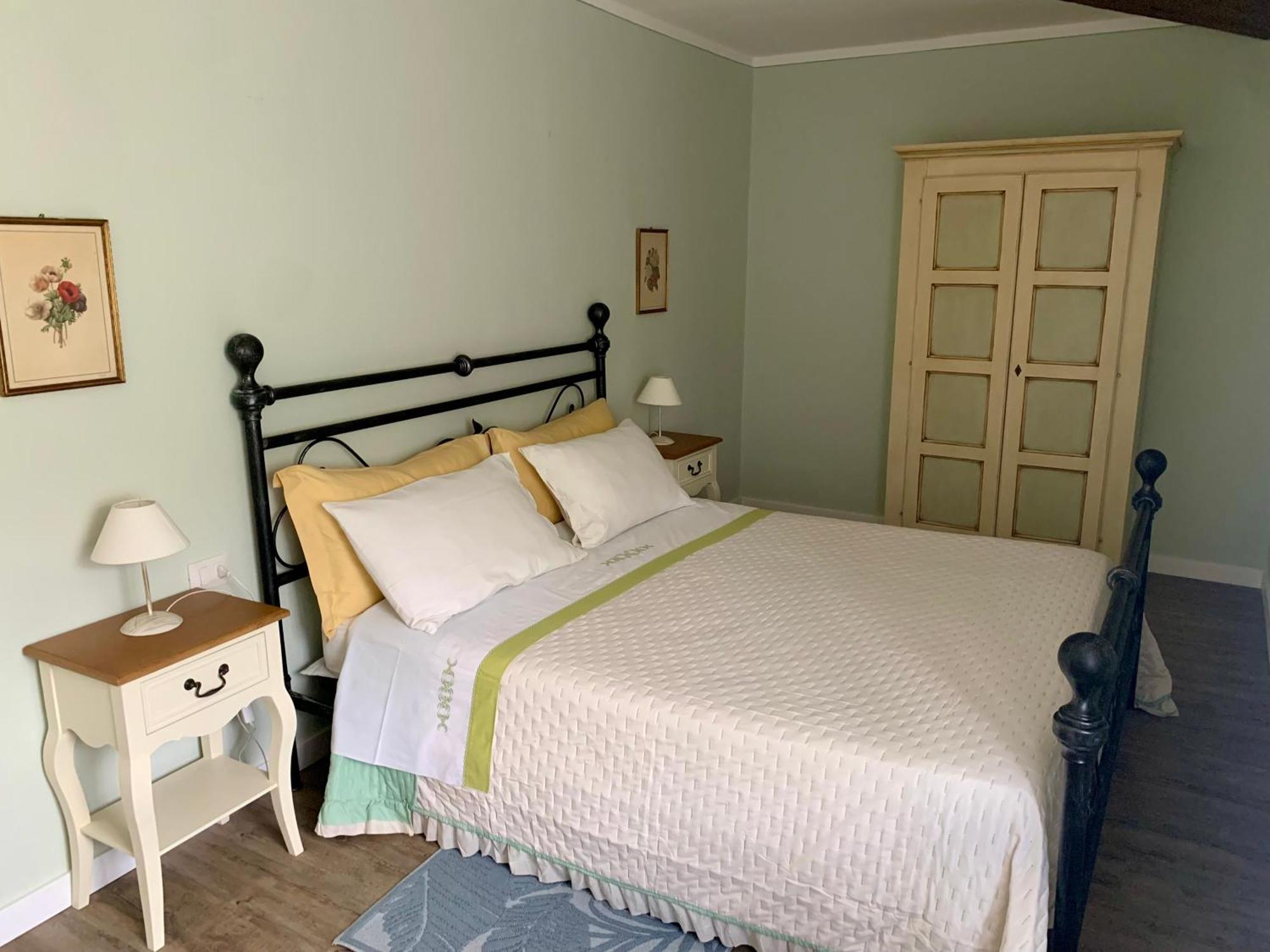Appartamento Standard con 2 Camere da Letto