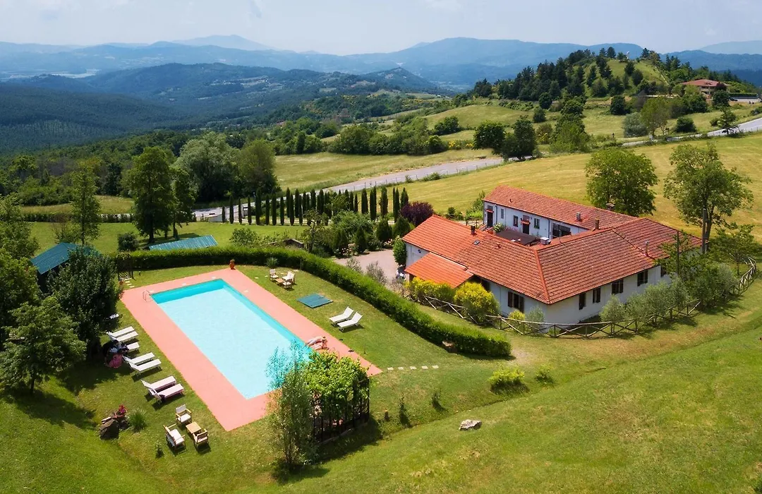 Podere Belvedere-1